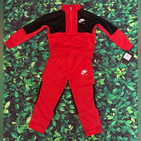 Nike Other - BOGO NIKE TODDLER 2 Piece Jogger Set Kids 3T